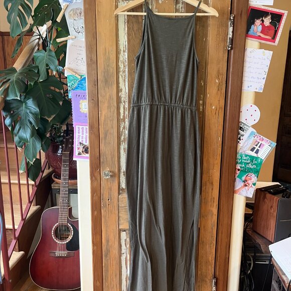 Mossimo Maxi Dress - Picture 6 of 7